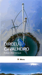 Mobile Screenshot of dirceucavalheiro.com